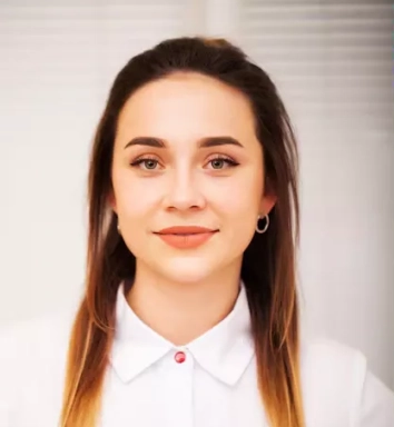 Козлова Наталия Андреевна